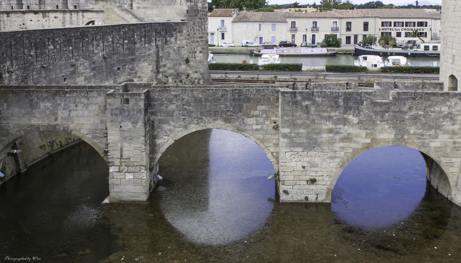 Südfrankreich