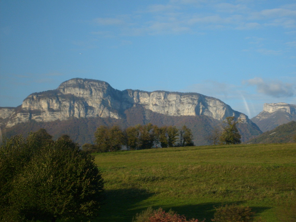 Südfrankreich