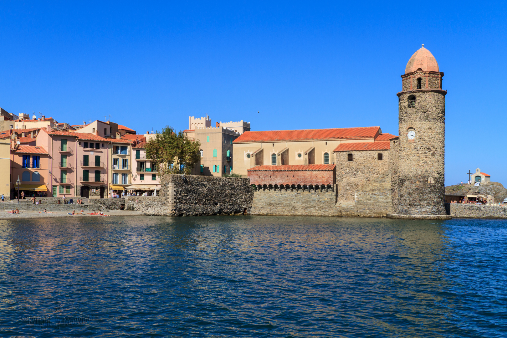 Südfrankreich - Collioure