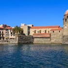 Südfrankreich - Collioure