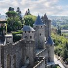 Südfrankreich/Carcassone