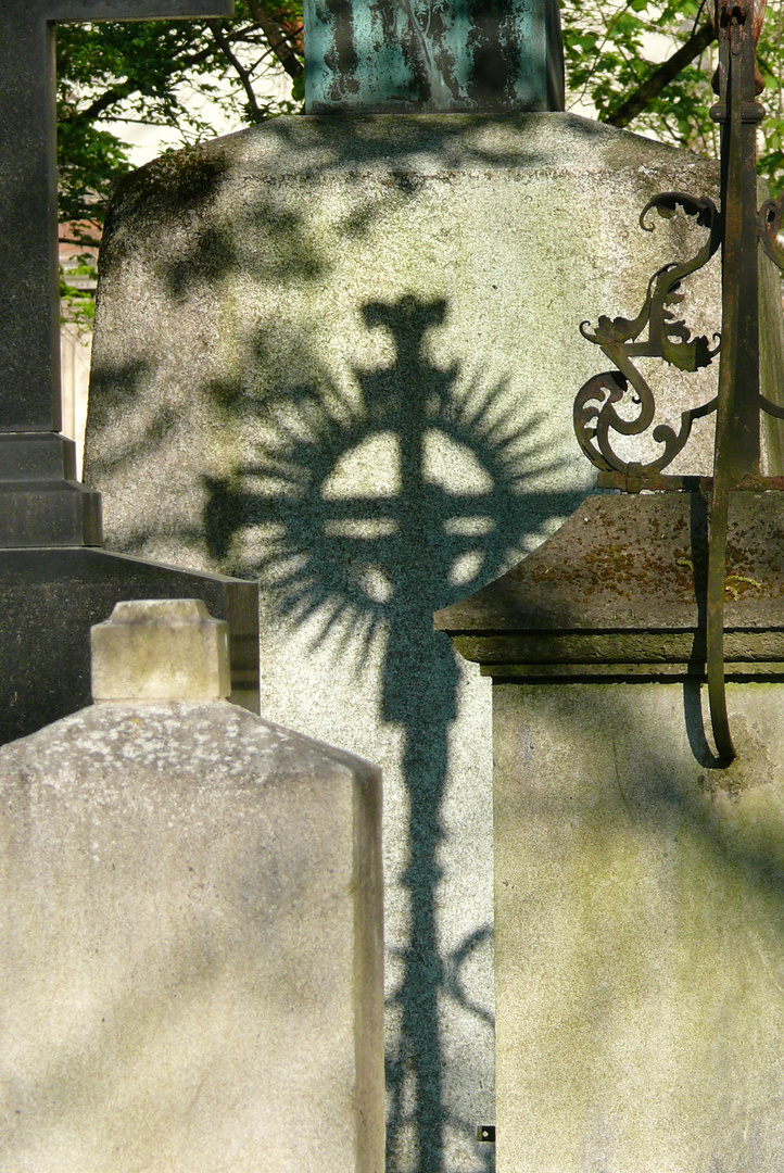 Südfriedhof 3, München