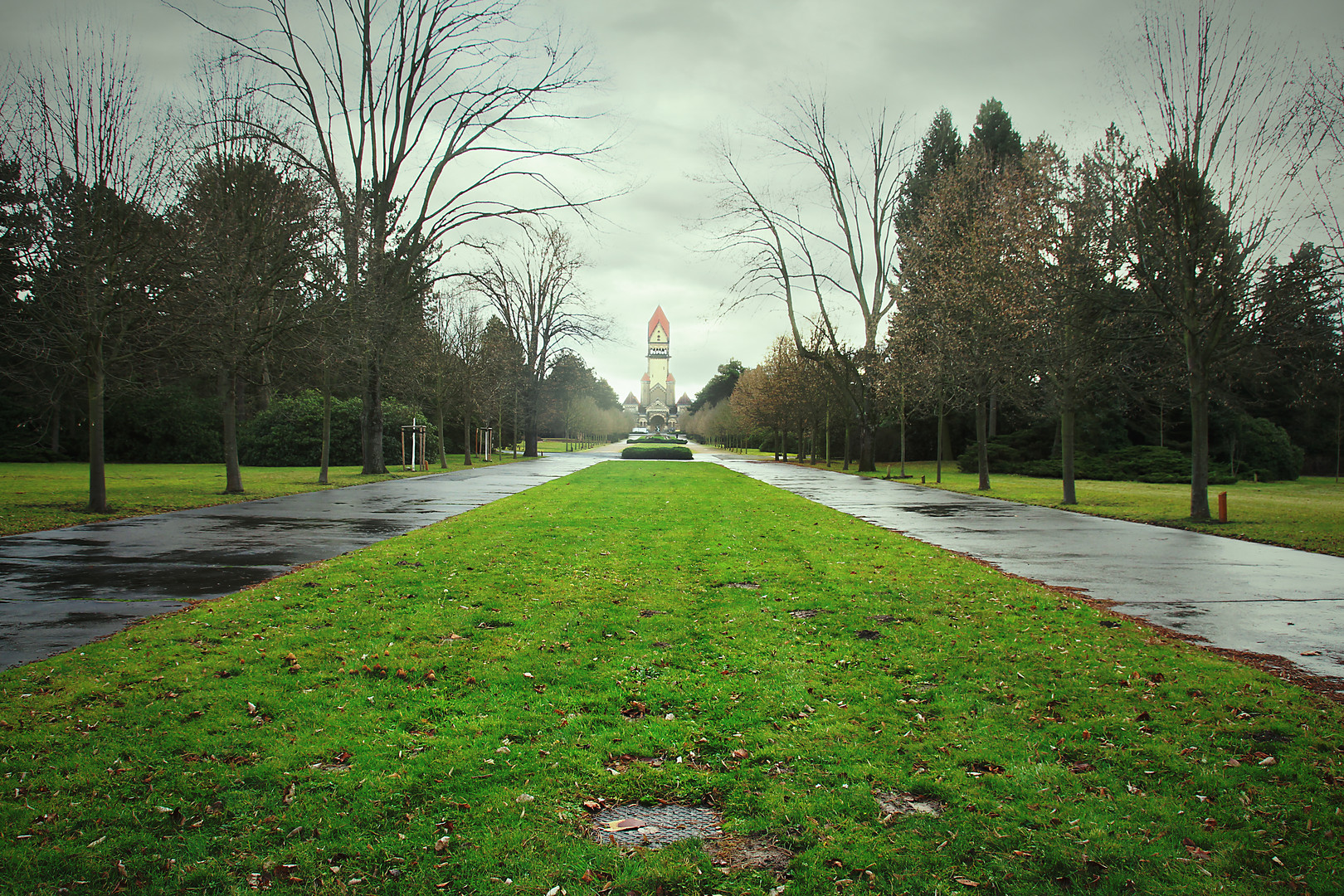 Südfriedhof