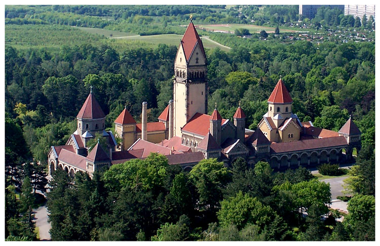 Südfriedhof