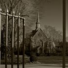 Südfriedhof Düsseldorf