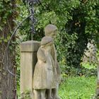 Südfriedhof - Kinderlein