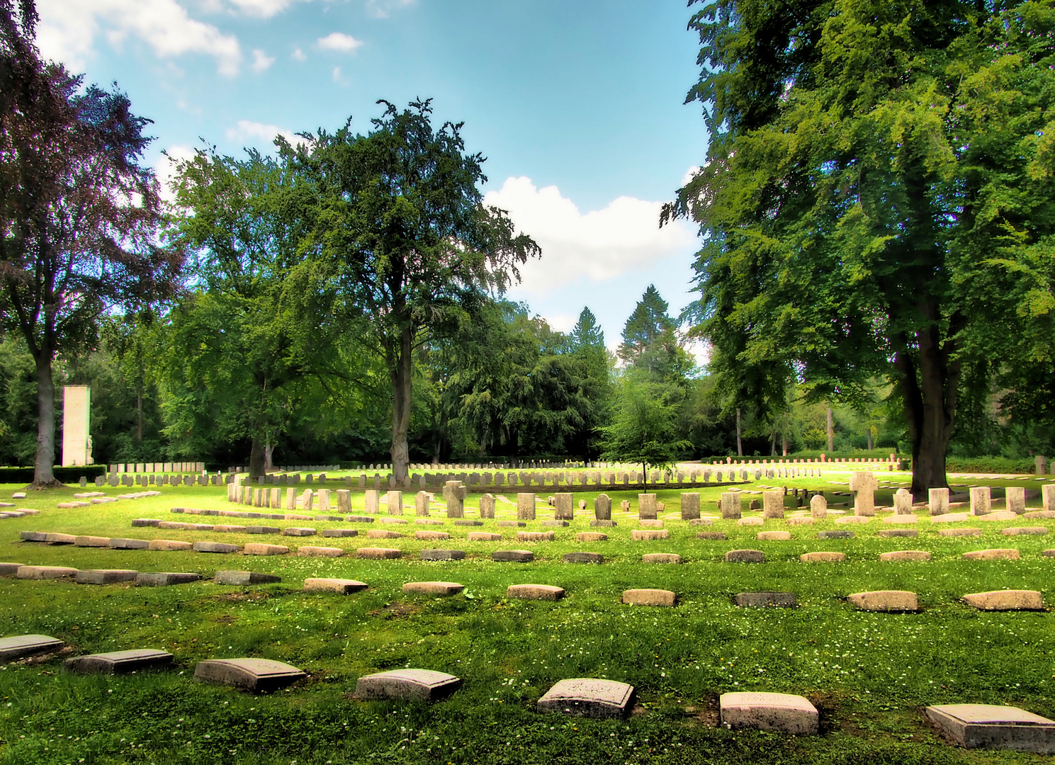 Südfriedhof Köln 