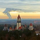 Südfriedhof & Krematorium Leipzig