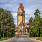 Südfriedhof Leipzig 03