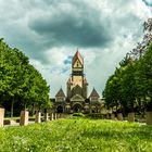 Südfriedhof Leipzig