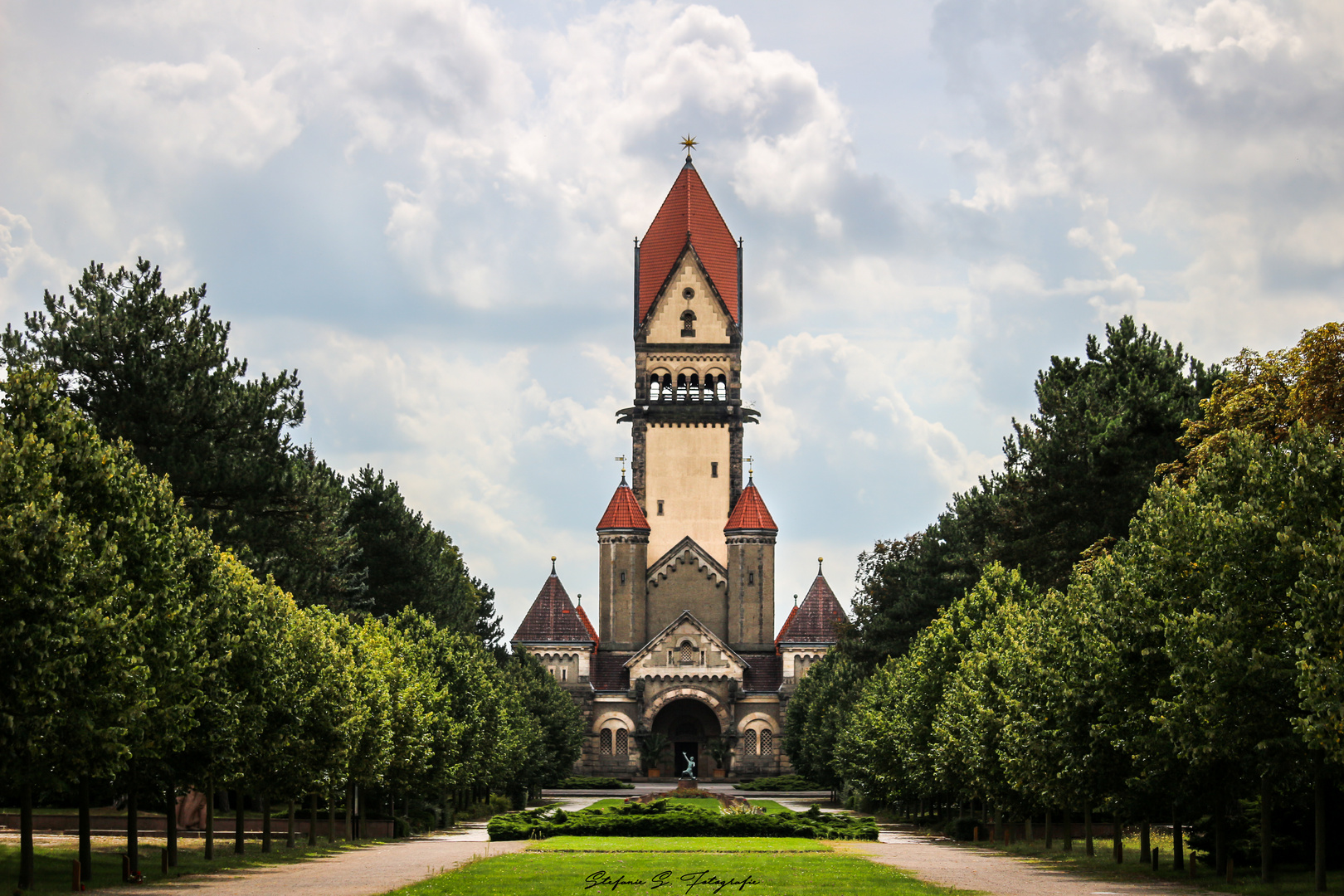 Südfriedhof Leipzig