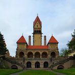 Südfriedhof Leipzig