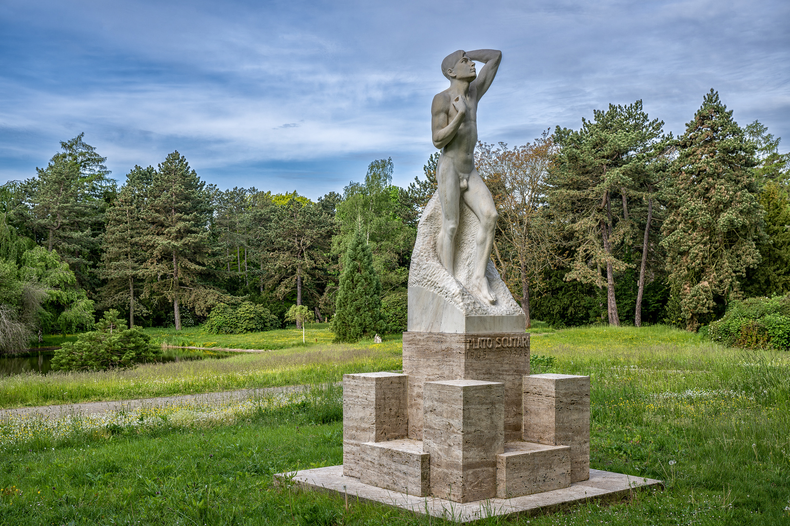 Südfriedhof Leipzig 17