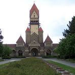 Südfriedhof Leipzig 2