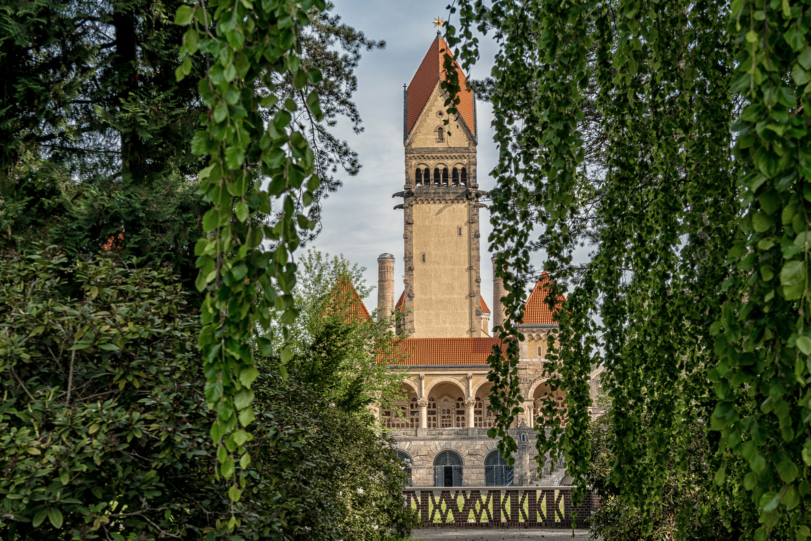 Südfriedhof Leipzig 24