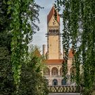 Südfriedhof Leipzig 24