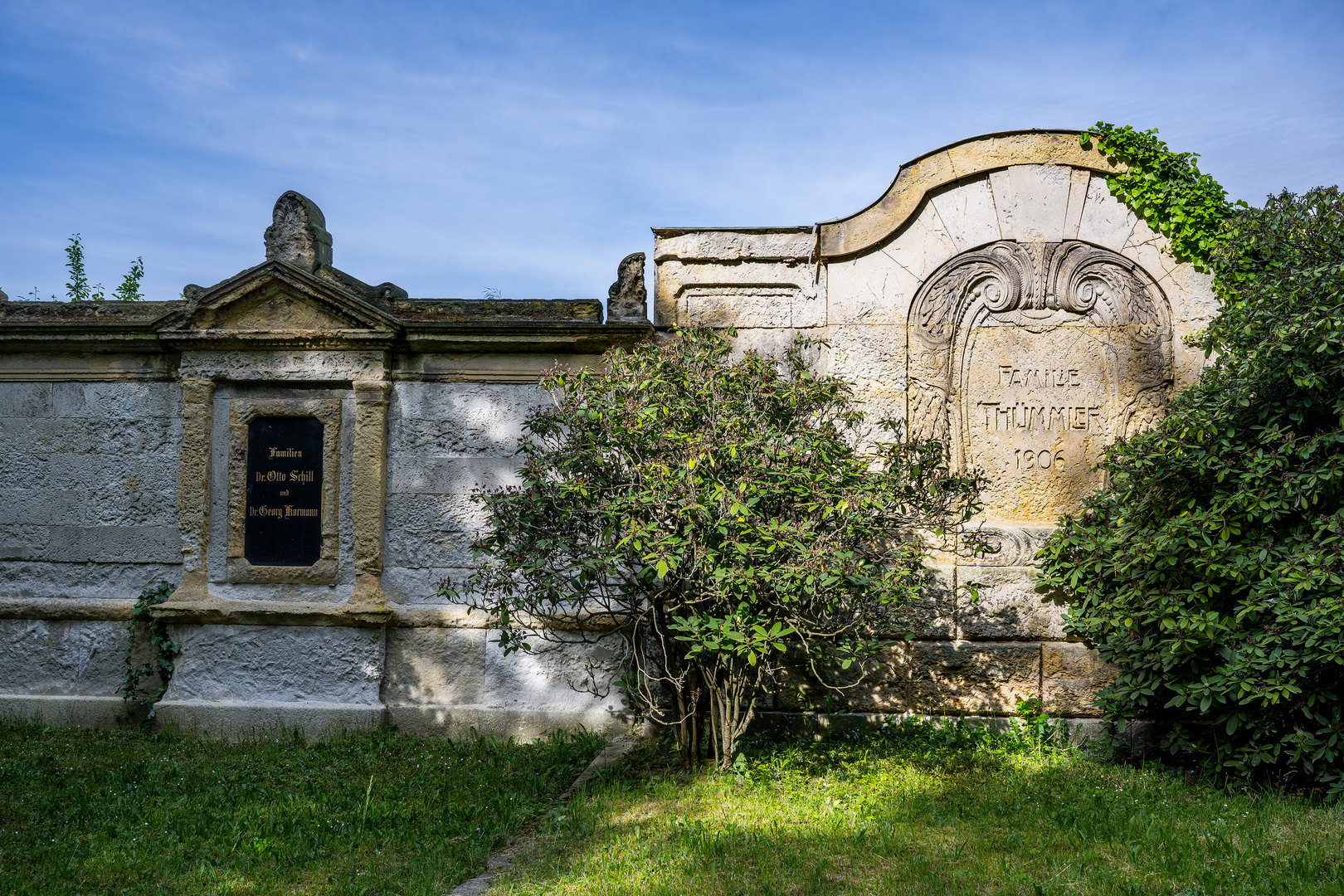 Südfriedhof Leipzig 26