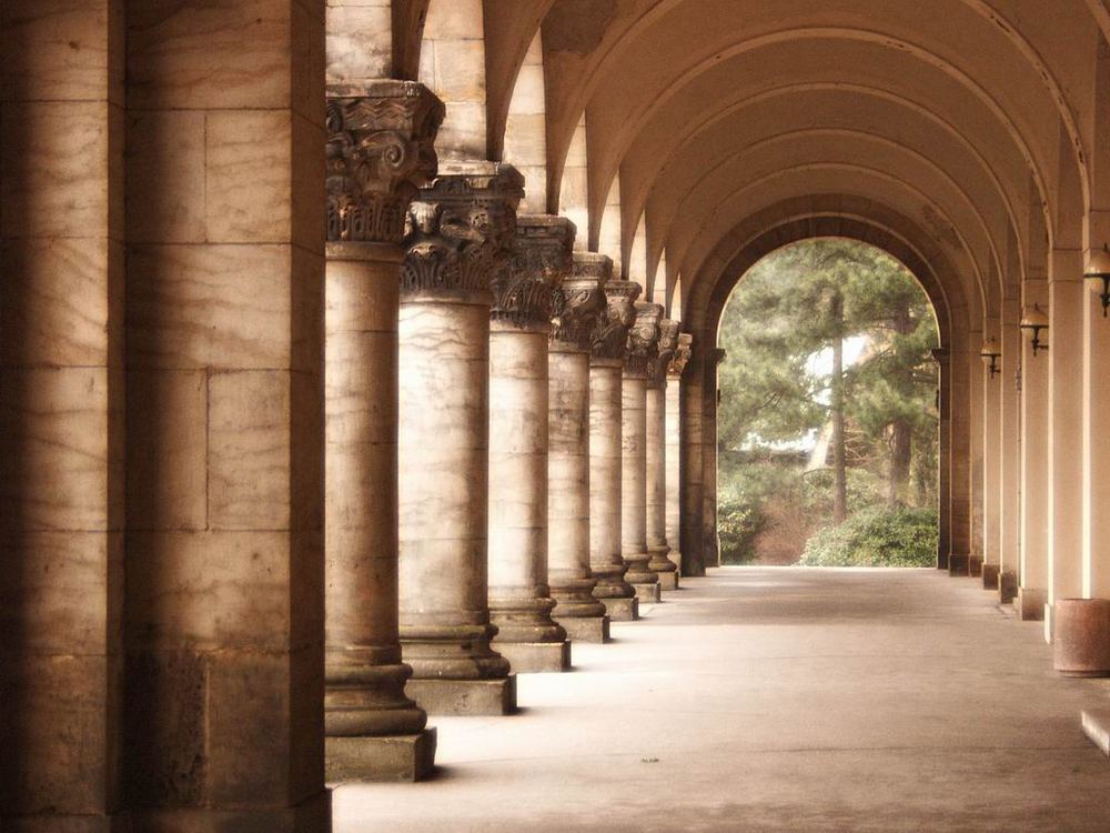 Südfriedhof Leipzig 3