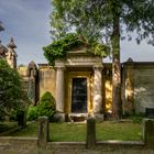 Südfriedhof Leipzig 35