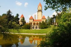 Südfriedhof Leipzig