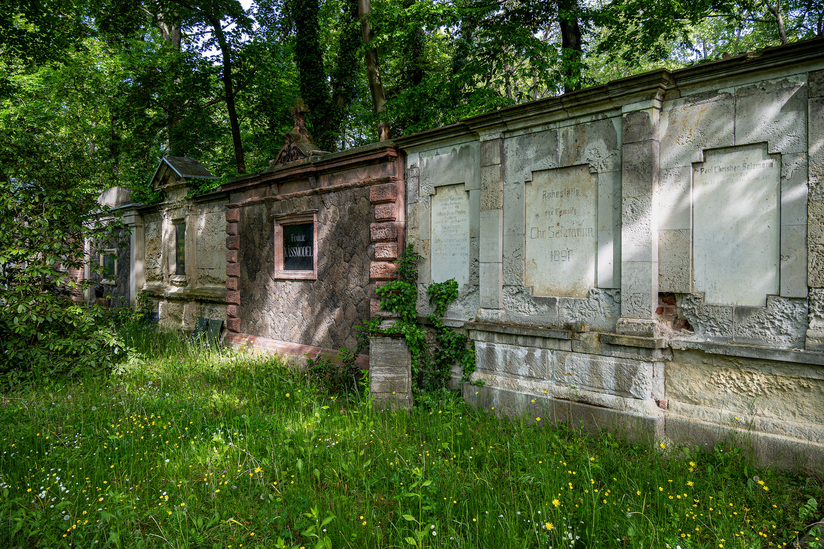 Südfriedhof Leipzig 62