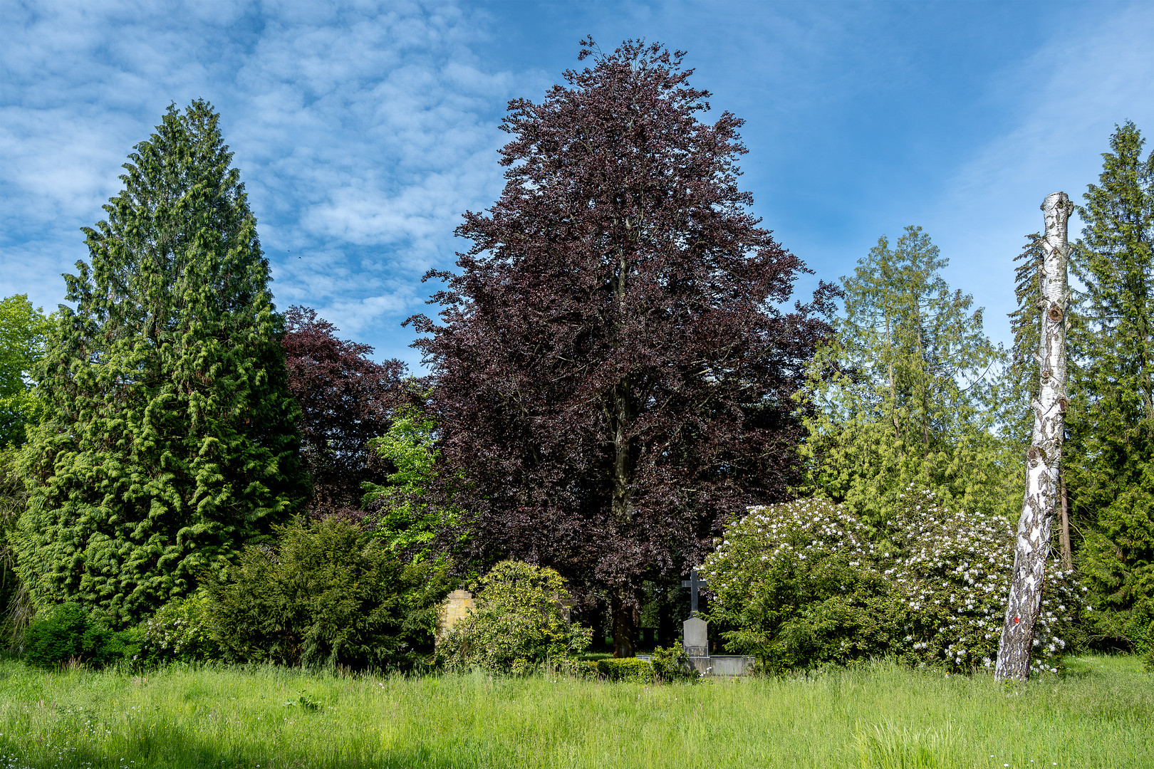 Südfriedhof Leipzig 69