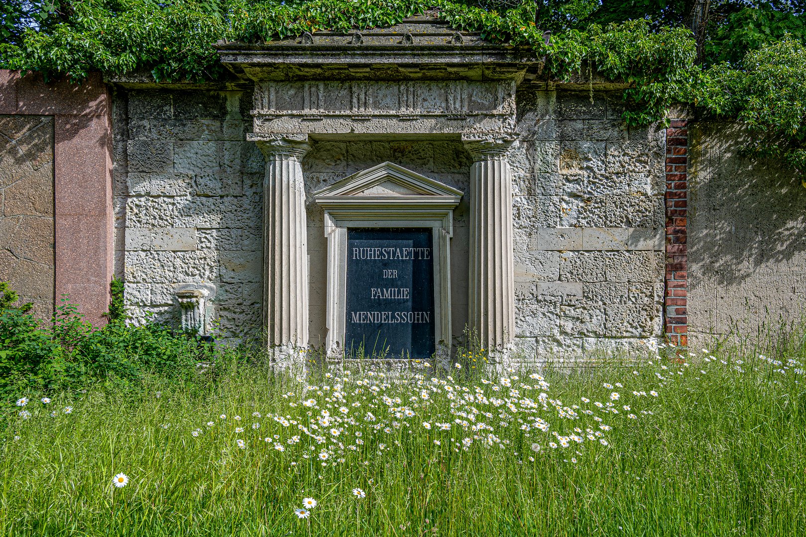 Südfriedhof Leipzig 70