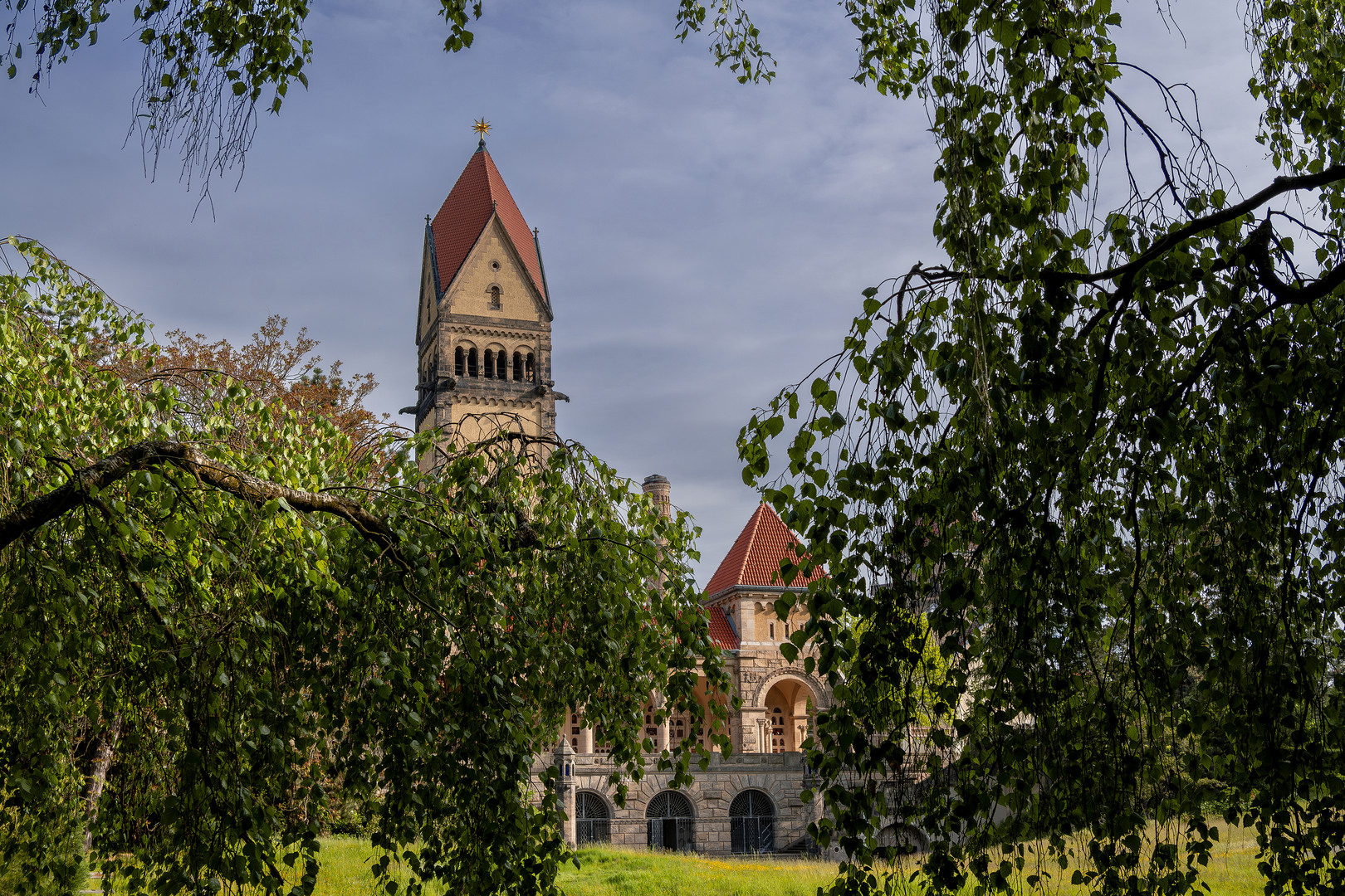 Südfriedhof Leipzig 71