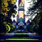 Südfriedhof Leipzig