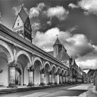 Südfriedhof Leipzig