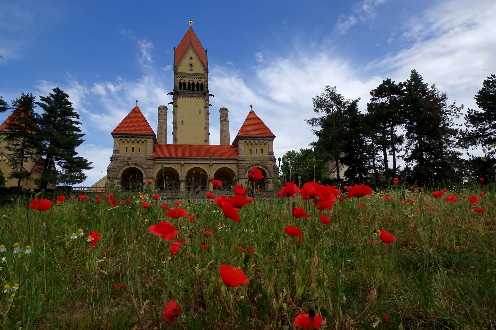 Südfriedhof Leipzig