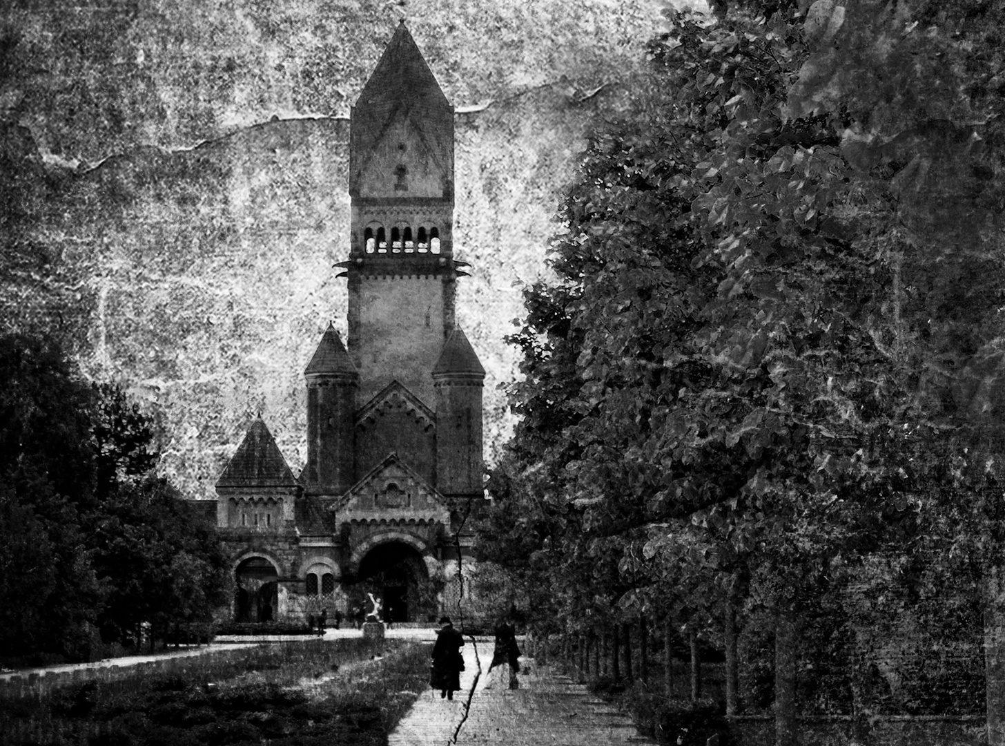 Südfriedhof Leipzig