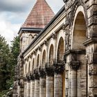 Südfriedhof leipzig