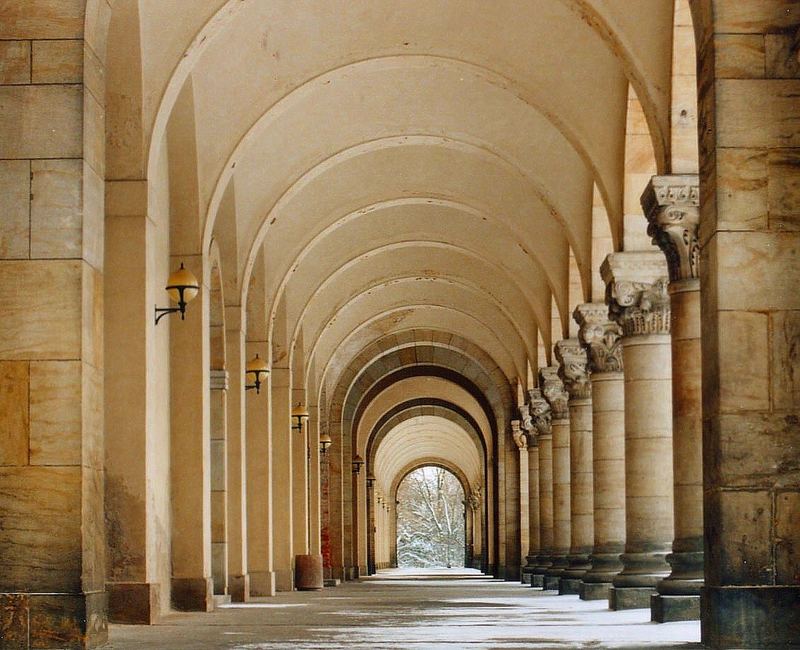 Südfriedhof Leipzig