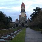 Südfriedhof Leipzig Ehrenhain