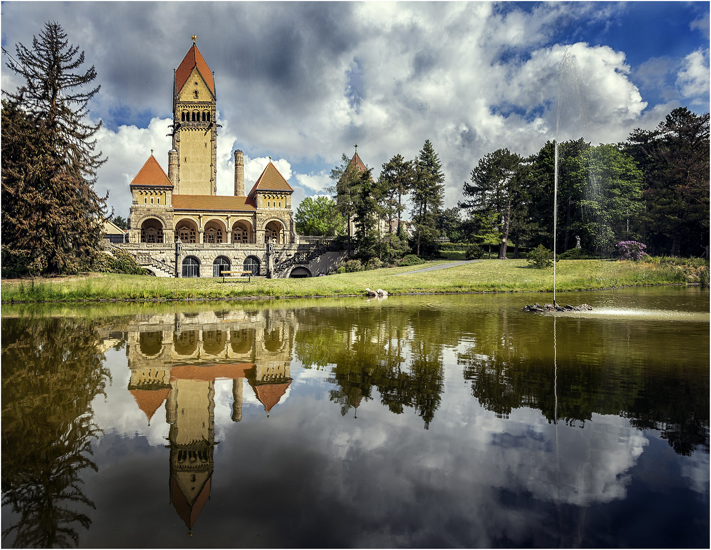 Südfriedhof Leipzig