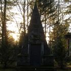 Südfriedhof Leipzig Grabstätte 2