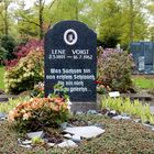 Südfriedhof - Lene Voigt