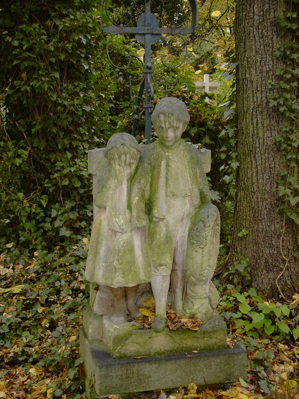 Südfriedhof München