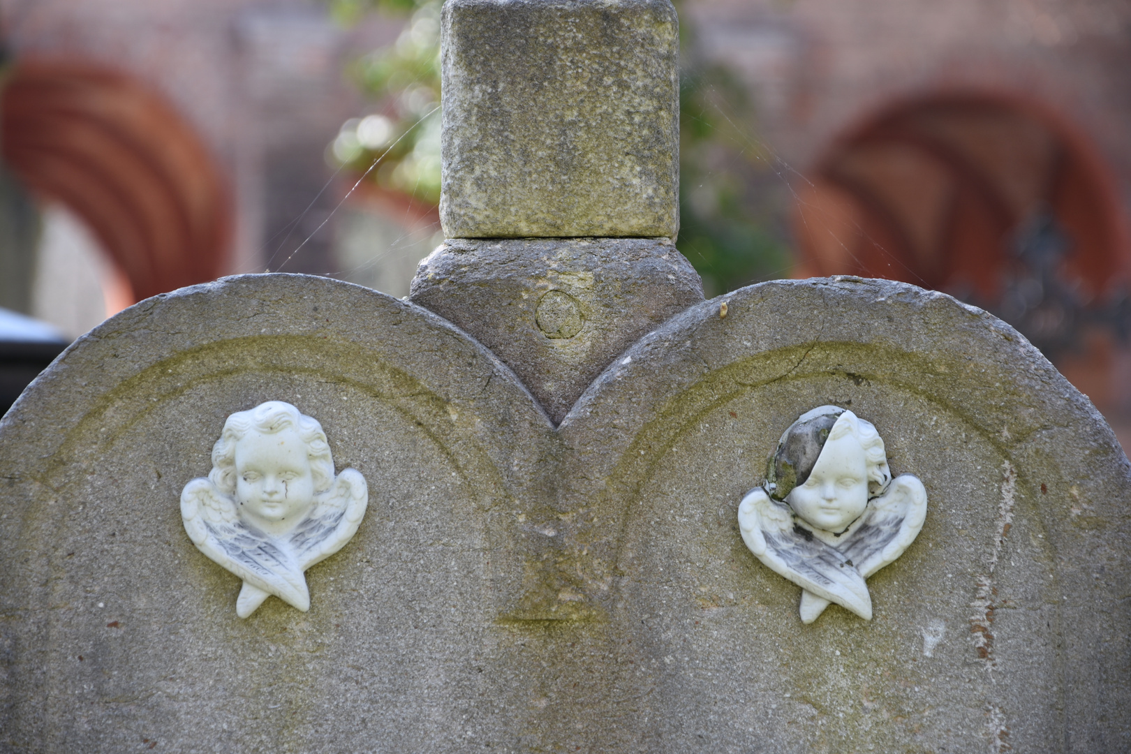 Südfriedhof München