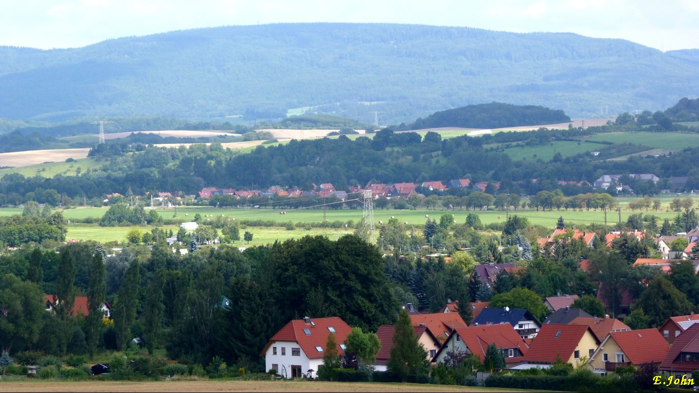 Südharz, Nordhausen -Salza -Krimderode