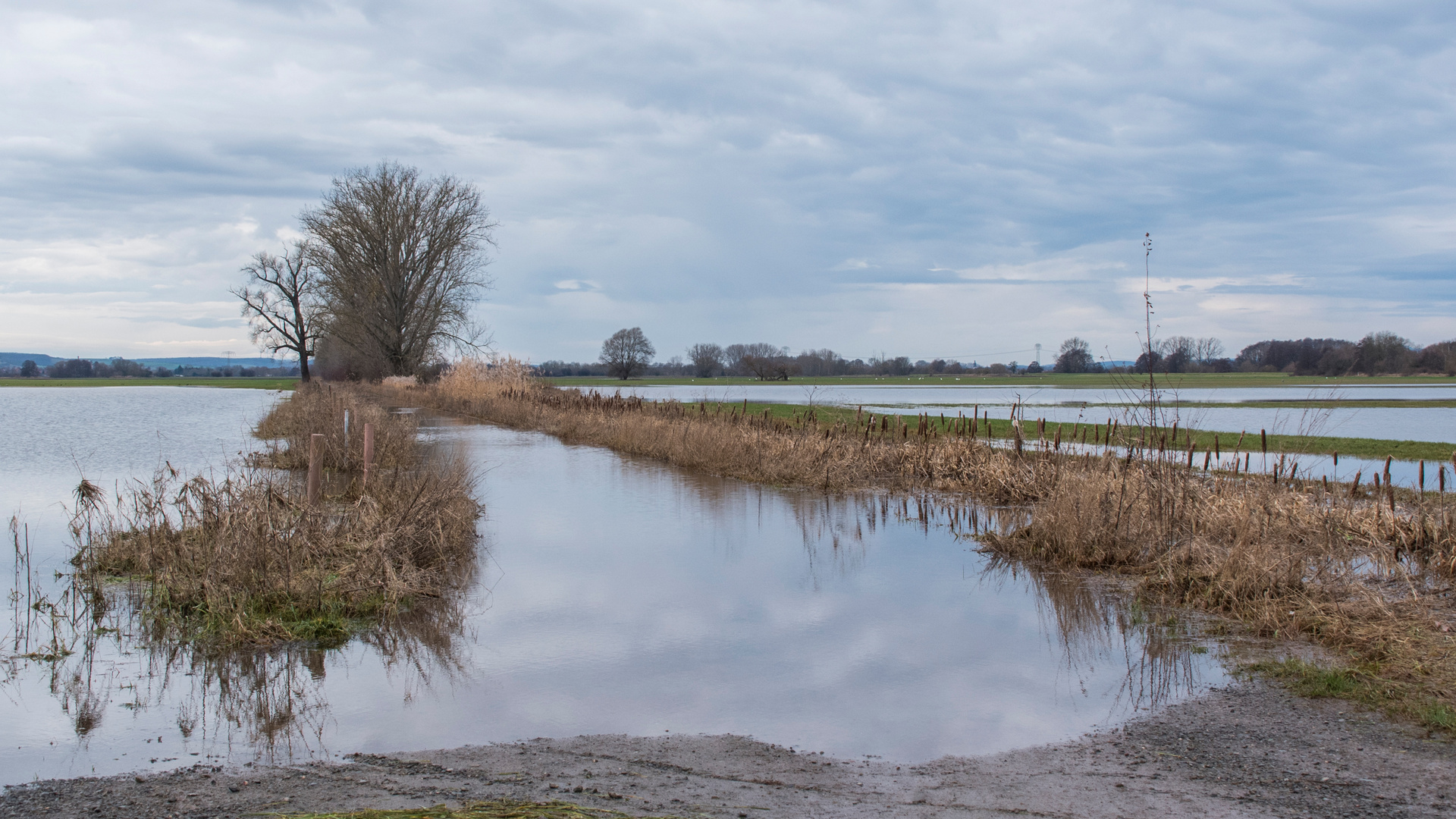 "Südharzer Seenplatte"