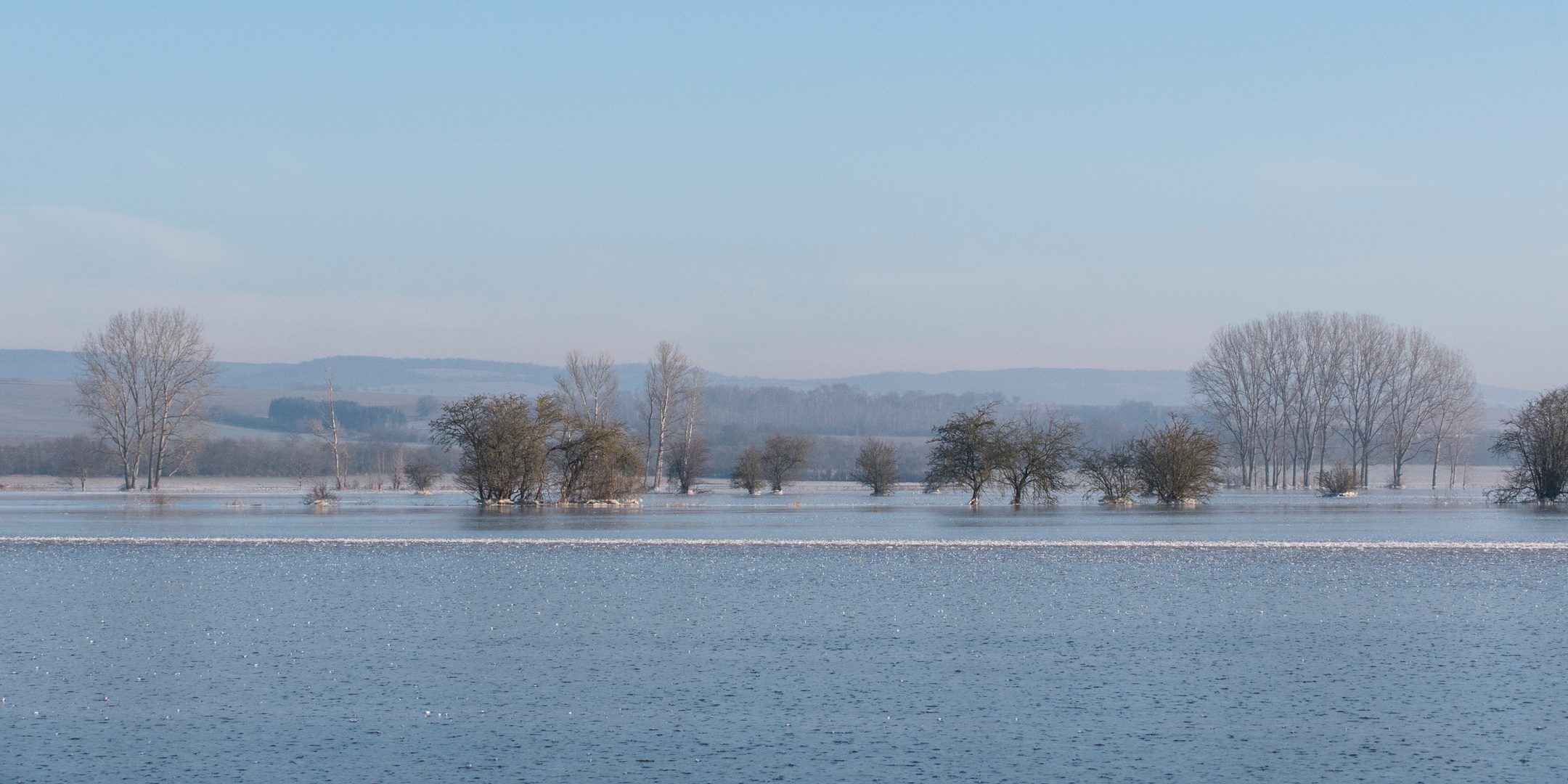 "Südharzer Seenplatte"