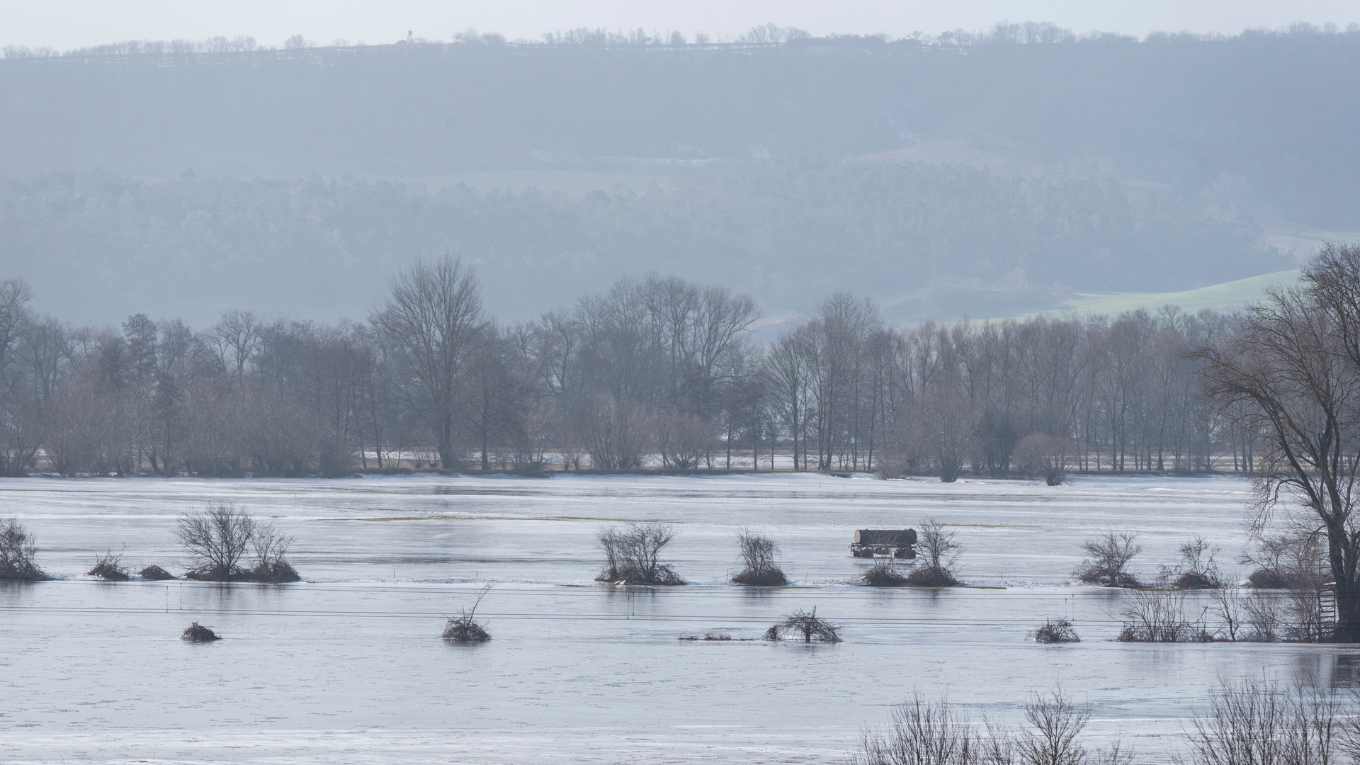 "Südharzer Seenplatte"