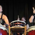 Südhessisches Trommelfest 2012, Sakuro No Ki Daiko 07