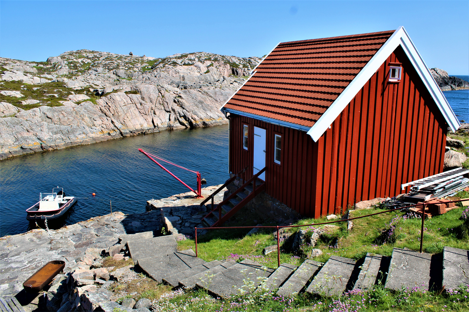 Südkap Zauber Norwegen