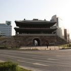 Südkorea - Seoul - Sungnyemun Gate