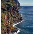 Südküste Madeiras