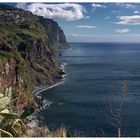 Südküste von Madeira