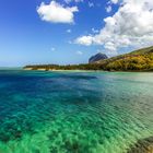 Südküste von Mauritius